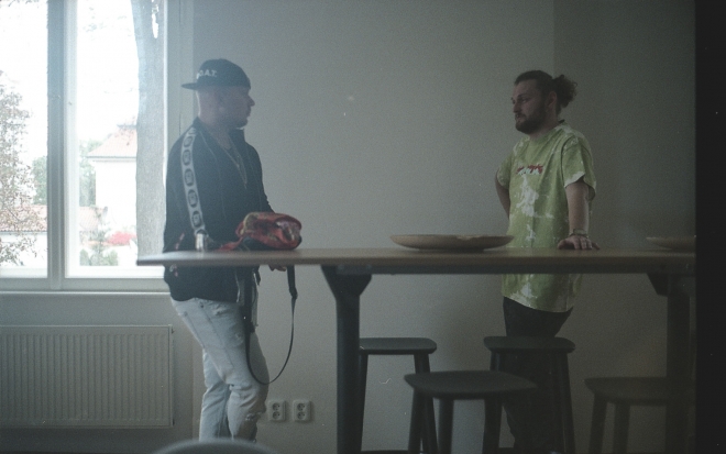 17 ROOK fotošůt Doemixxx